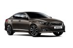 Kia Optima 2013 года